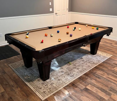 Your Home Pool Table Buyers Guide