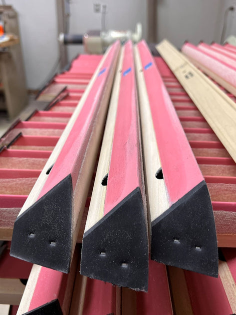 Considering Pool Table Replacement Rails | Penguin Amusements – Penguin ...