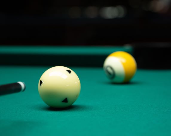 Most Popular Billiard Games – Penguin Amusement Inc