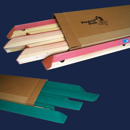 Pool Table replacement Rails – Penguin Amusement – Penguin Amusement Inc