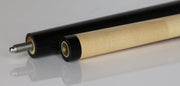 Imperial Premier Steel Grey Pool Cue with No-Wrap Case of 24ct.