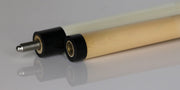 Imperial Premier Pearl White Pool Cue with Linen Wrap Case of 24ct.