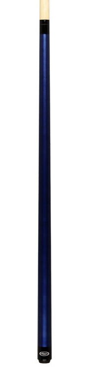 Imperial Premier Blue Pool Cue with No-Wrap Case of 24ct.