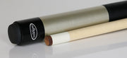 Imperial Premier Grey Pool Cue with Linen Wrap Case of 24ct.