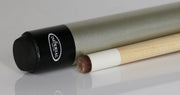 Imperial Premier Grey Pool Cue with No-Wrap Case of 24ct.