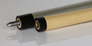 Imperial Premier Grey Pool Cue with No-Wrap Case of 24ct.