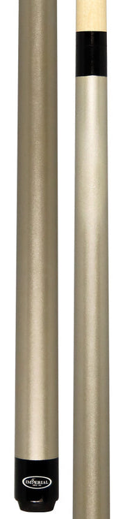 Imperial Premier Grey Pool Cue with No-Wrap Case of 24ct.