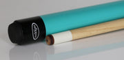 Imperial Premier Mint Pool Cue with No-Wrap Case of 24ct.