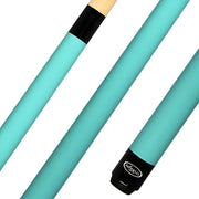 Imperial Premier Mint Pool Cue with No-Wrap 6ct. Bundle