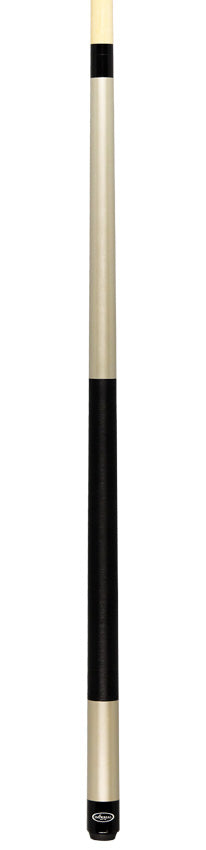 Imperial Premier Grey Pool Cue with Linen Wrap Case of 24ct.