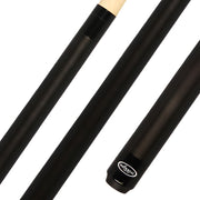 Imperial Premier Steel Grey Pool Cue with No-Wrap Case of 24ct.