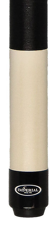 Imperial Premier Pearl White Pool Cue with Linen Wrap Case of 24ct.