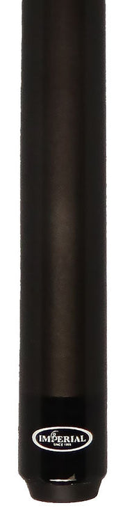 Imperial Premier Steel Grey Pool Cue with No-Wrap Case of 24ct.