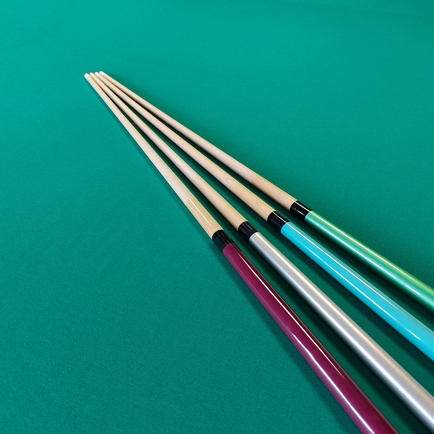 Penguin Brand - Pool Table Rails & Replacement Parts – Penguin ...