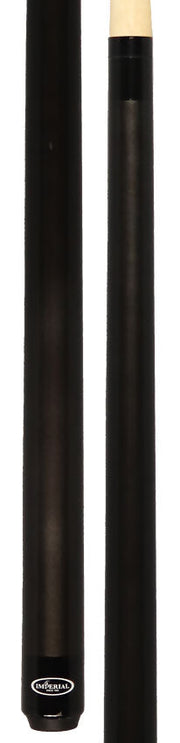 Imperial Premier Steel Grey Pool Cue with No-Wrap Case of 24ct.