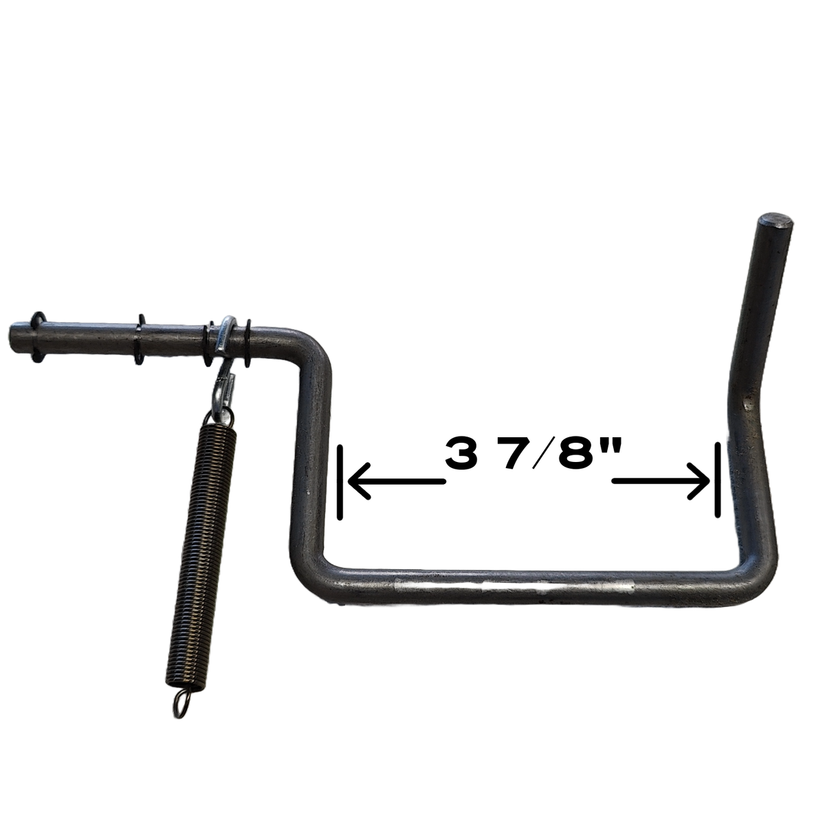 Hinge Bar – Penguin Amusement Inc