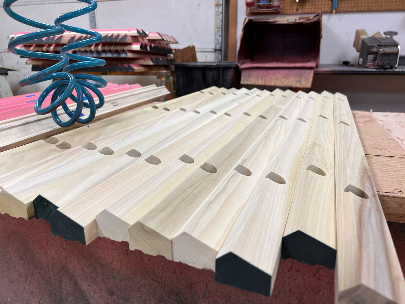 Penguin Brand - Pool Table Rails & Replacement Parts – Penguin ...