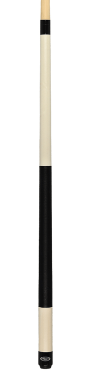 Imperial Premier Pearl White Pool Cue with Linen Wrap Case of 24ct.