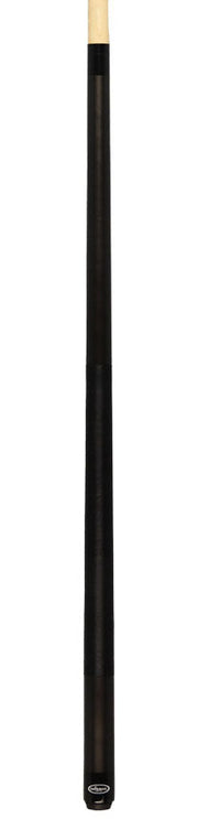 Imperial Premier Steel Grey Pool Cue with Linen Wrap Case of 24ct.