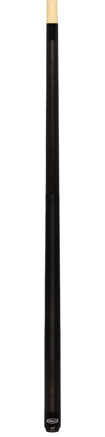 Imperial Premier Steel Grey Pool Cue with Linen Wrap Case of 24ct.