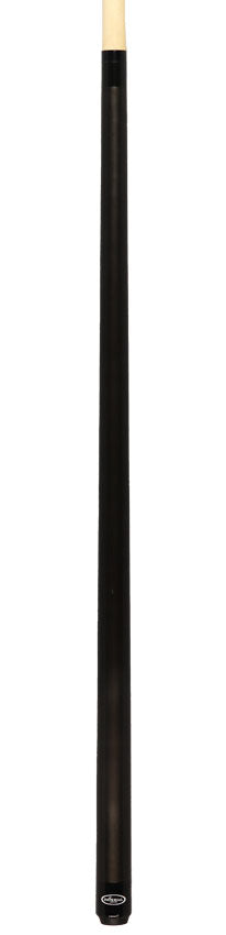 Imperial Premier Steel Grey Pool Cue with No-Wrap Case of 24ct.