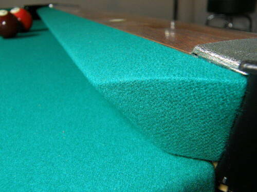 Penguin Brand - Pool Table Rails & Replacement Parts – Penguin ...