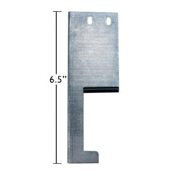 Coin Chute Extension