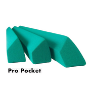 Pro Pocket Rails