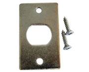 Lock Anchor Plate for Valley Pool Table